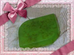 Мыло №2 Мыло №2