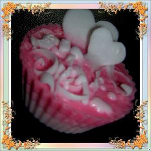 Мыло ручной работы №5 