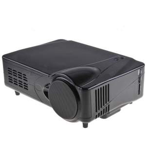 светодиодный проектор