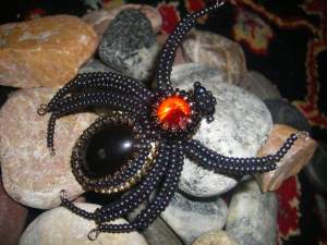 Брошь Брошь