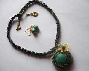 НА ЗАКАЗ Кулон