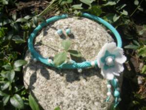 колье колье