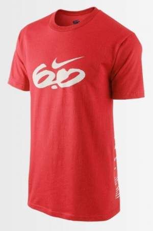 Футболка Nike 6.0 Футболка Nike 6.0