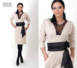 Платье Платье