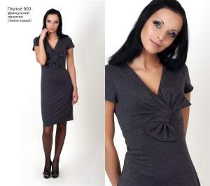 Платье Платье