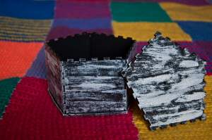 шкатулка шкатулка