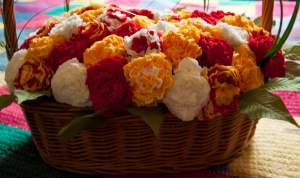 букет букет