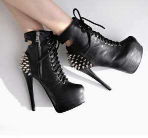 Fashion Retro Fashion Retro