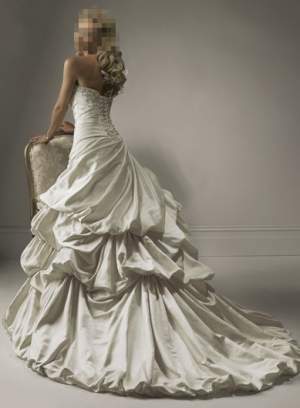 Strapless Wedding Dress Strapless Wedding Dress