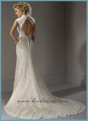 Wedding Dress White Wedding Dress White