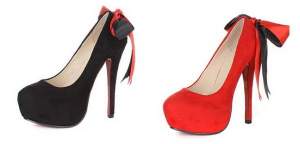 Embellished High-heeled Sho Embellished High-heeled Sho