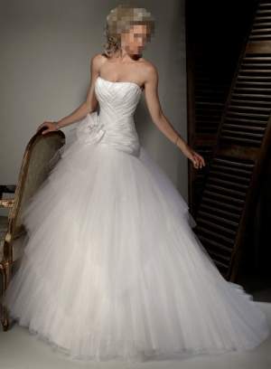 Wedding Dress Wedding Dress