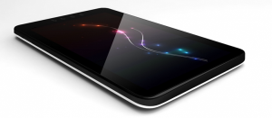 Планшет Zenithink C91+