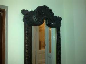 Рама для дзеркала Рама для дзеркала