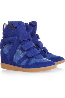 Ботинки Isabel Marant