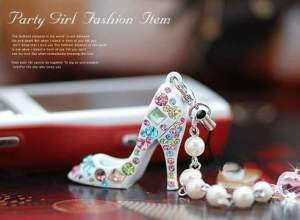 Кулон 001 Кулон 001