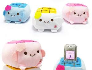 Подставка под. телефон 005