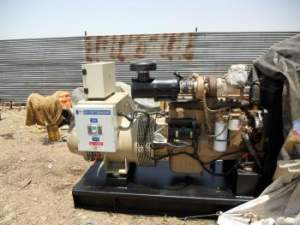 Судовые дизель-генераторы WARTSILA 6L20 Судовые дизель-генераторы WARTSILA 6L20