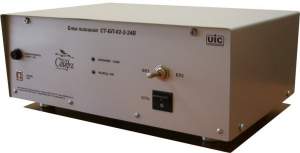 Блок питания (блок бесперебойного питания выносных УСО) СТ-БП-02-24