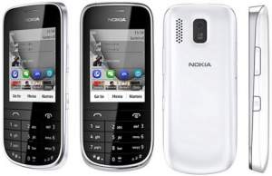 Nokia Asha 202