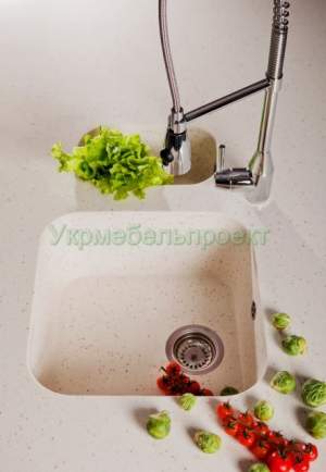 Кухонные мойки - Укрмебельпроект