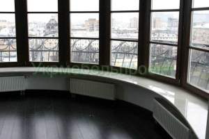 Подоконник из искусственного камня Montelli