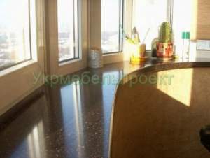 Подоконники из искусственного камня BienStone