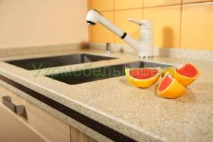 Столешница из камня