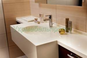 Умывальники для ванных комнат