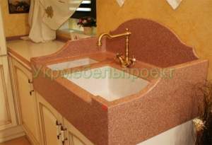 Мойка для кухни