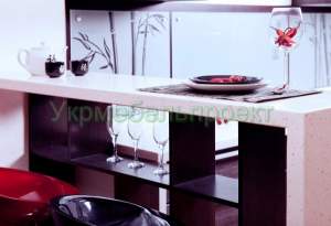Стойка на кухню