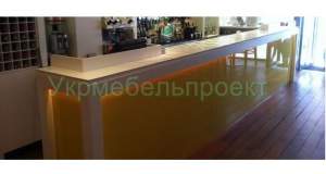 Барная стойка для кухни