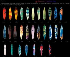 Perfect Pearlescent SPOON