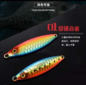 Lead Fish-S (вес 30 - 250 гр) Lead Fish-S (вес 30 - 250 гр)