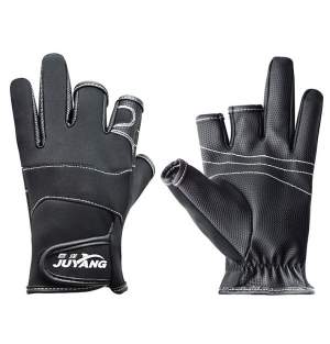 Перчатки Спиннингиста Перчатки Спиннингиста