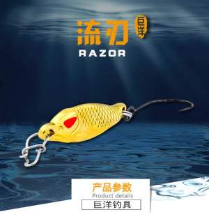 Razor 2.5 грамм Razor 2.5 грамм