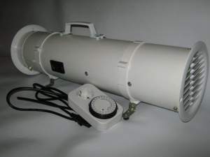 Удаление запахов, плесени, бактерий