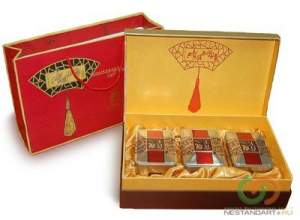 Подарочные чайные наборы к любому корпоративному празднику