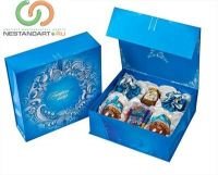 Подарочные наборы из Сибири