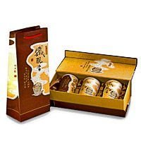 Подарочные наборы чая