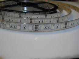 Светодиодная лента SMD 5050 60led IP65