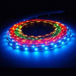 Светодиодная лента SMD 3528 60led IP20 Светодиодная лента SMD 3528 60led IP20