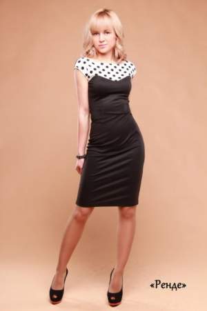 Платье Платье