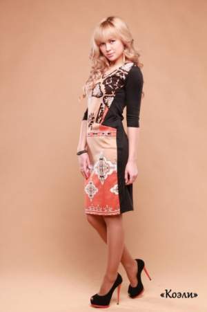 Платье Платье