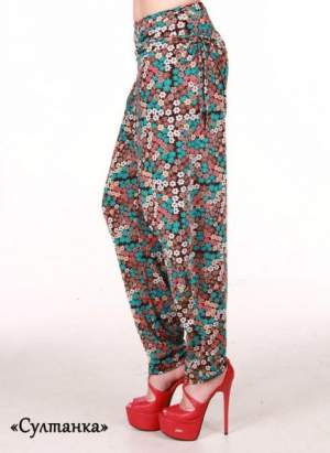 Брюки Брюки