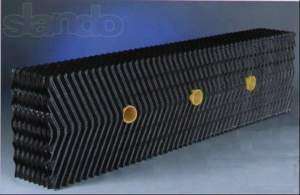 ДРЕНАЖ С ФУНКЦИЕЙ ДООЧИСТКИ СТОЧНЫХ ВОД.