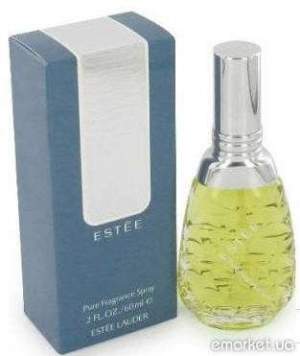 ESTEE LAUDER ESTEE 30ml women edp, духи, парфюмерия, туалетная вода, парфюм ESTEE LAUDER ESTEE 30ml women edp, духи, парфюмерия, туалетная вода, парфюм