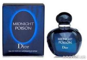 CHRISTIAN DIOR MIDNIGHT POISON ELIXIR INTENSE women 30ml edp, духи, парфюмерия, туалетная CHRISTIAN DIOR MIDNIGHT POISON ELIXIR INTENSE women 30ml edp, духи, парфюмерия, туалетная