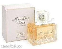 CHRISTIAN DIOR MISS DIOR CHERIE men 100ml edt TESTER, духи, парфюмерия, туалетная вода, па CHRISTIAN DIOR MISS DIOR CHERIE men 100ml edt TESTER, духи, парфюмерия, туалетная вода, па