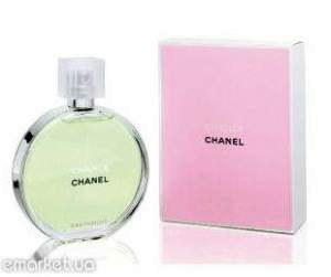 CHANEL CHANCE EAU FRAICHE women 50ml edt, духи, пафрюм, туалетная вода, парфюмерия CHANEL CHANCE EAU FRAICHE women 50ml edt, духи, пафрюм, туалетная вода, парфюмерия
